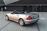 Mercedes-Benz SLK 32 AMG AMG perfect  - Mercedes-Benz AMG 32
