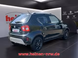 Suzuki Ignis 1.2 Comfort Plus RÜCKFAHRKAMERA+NAVI+DAB - gebrauchte Suzuki Ignis aus dem Jahr 2023