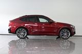 BMW X4 xDrive 30 d M Sport AHK StHz ACC HUD Laser  - gebrauchte BMW X4 aus dem Jahr 2023