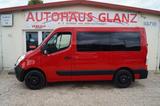 Opel Movano B Kombi Kb L1H1 3,0t Combi 9 Sitzer - gebrauchte Opel Movano aus dem Jahr 2018