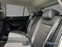 Volkswagen T-Cross - Vorschau Bild 14