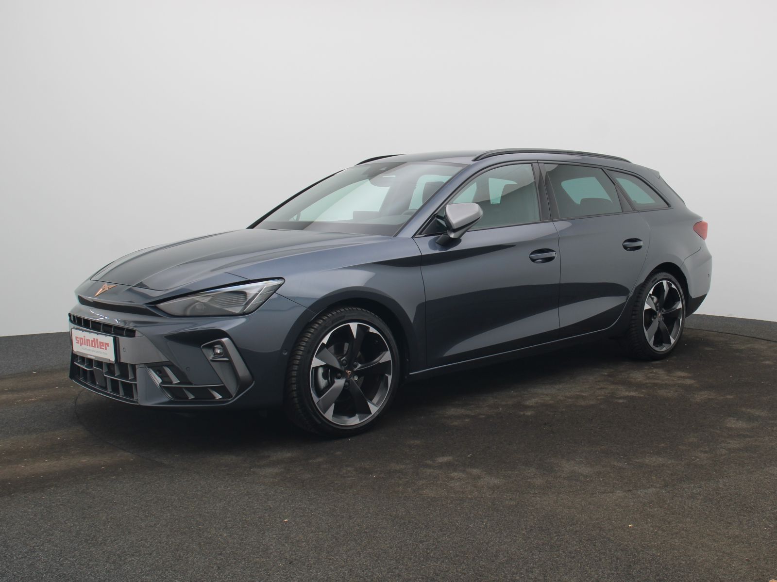 Cupra Leon - Bild 2
