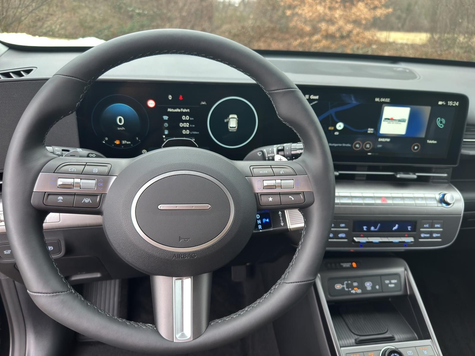 Hyundai Kona – Bild 27