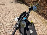 Husqvarna 701 - HUSQVARNA SUPER MOTO