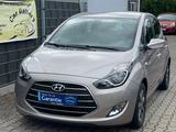 Hyundai ix20 Space/Sitzheizung/1.Hd/Garantie/HU/AU/Neu - Hyundai ix20 in Frankfurt (Main)