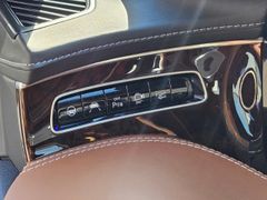 Fahrzeugabbildung S 500 Coupe 4Matic AMG