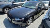 Audi A4 Lim. Attraction - Audi A4 aus 2010: Limousine