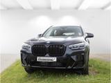 BMW X3 M40 iMSport+Panorama+Navi+HUD+Leder NP88.530, - BMW X3 M40 SUV