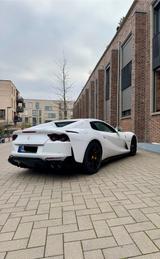 Ferrari 812 GTS/Lift/Carbon/360/Racing - Ferrari 812 aus 2022