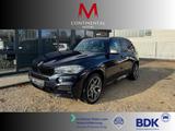 BMW X5 M50d*DigitalTacho*Head Up*Harman&Kardon*LED* - BMW X5 M50: 50d