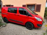 Ford Tourneo Custom Wohnmobil - Ford Tourneo Custom in Freiburg
