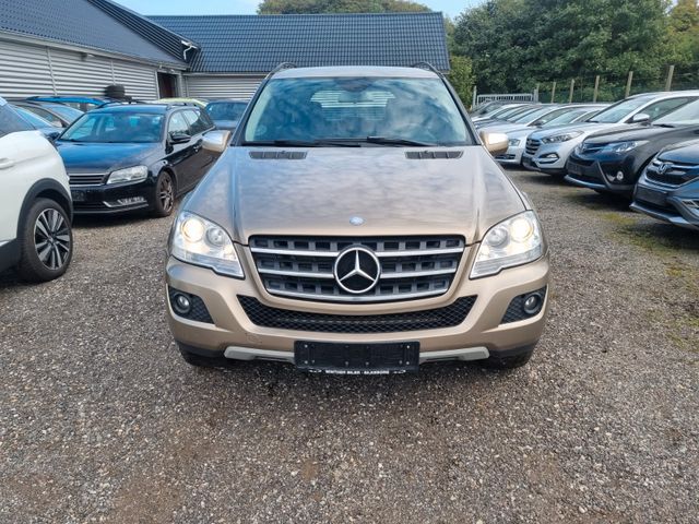 Mercedes-Benz ML 320 ML -Klasse ML 320 CDI