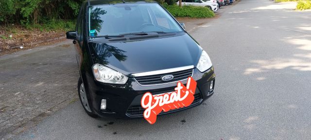 Ford C-Max C-MAX Titanium