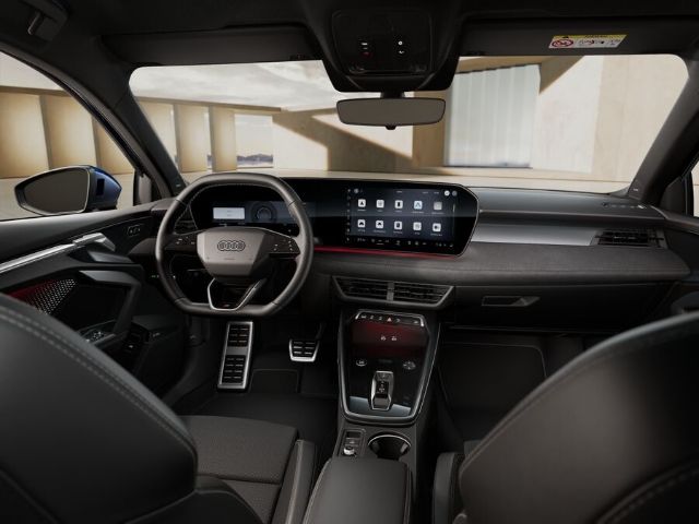 Audi A3 - Bild 4