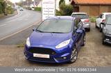 Ford Fiesta ST 1,6 Turbo 182PS|1.Hand|Frsp.|SR+WR neu - Ford Fiesta: 1.6