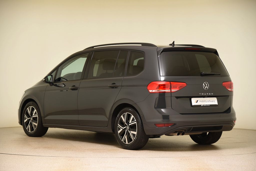 VW Touran