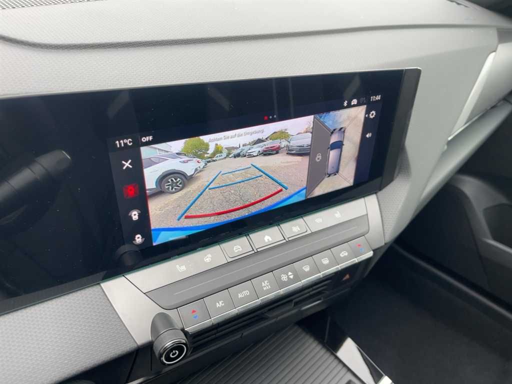 Opel Astra - Bild 15