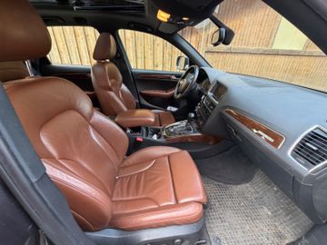 Audi Q5 - 6