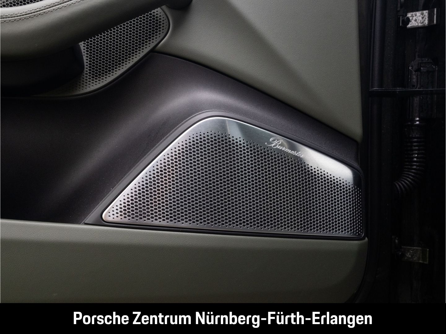 Porsche Macan - Bild 39