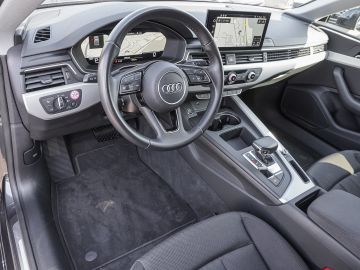 Audi A5 - 9
