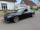 BMW 640i X Drive Exklusiv - BMW E64 - BMW 6er Reihe