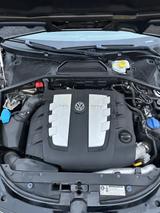 Volkswagen Phaeton 3.0 V6 TDI lang 4MOT. Tiptronic 4-Si... - Volkswagen Phaeton aus 2015