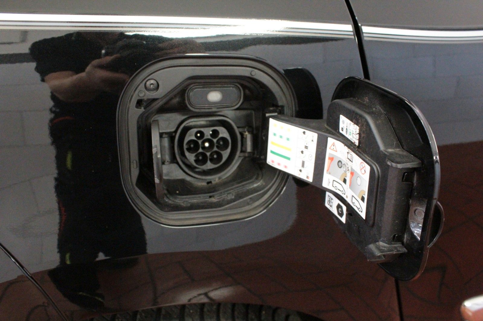 Fahrzeugabbildung Renault Twingo E-Tech 100% elektrisch*einer der letzten*
