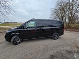 Mercedes-Benz V 300 d Aut. lang -Edition+AMG+9G+AHK+TischP - Mercedes-Benz V 300 von privat