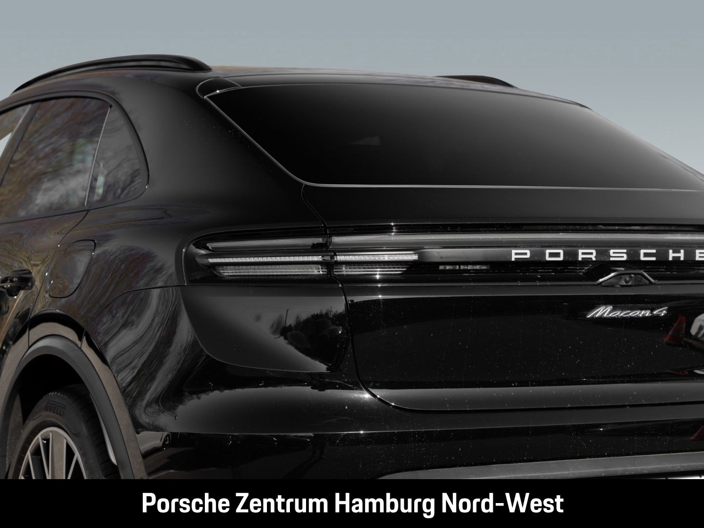 Porsche Macan - Bild 17