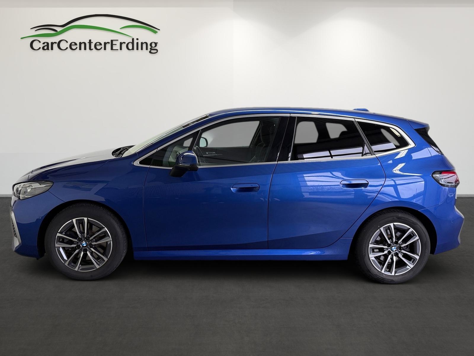 BMW 223i xDrive*ActiveTourer*M Sport*LED*ACC*360*AHK