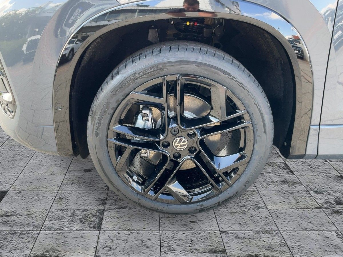 Volkswagen Tayron - Bild 8