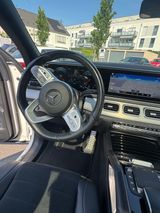 Mercedes-Benz GLE 400 d 4MATIC AMG/7 Sitzer PANO/ACC /Black Ed - Mercedes-Benz GLE 400 Gebrauchtwagen in Essen
