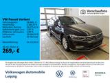 Volkswagen Passat Variant 2.0 TSI Elegance *HuD*Matrix*360° - Volkswagen Passat: 3.0