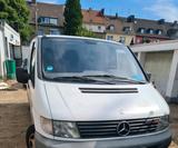 Mercedes-Benz mercedes benz vito 108 CDI - Mercedes-Benz Vito: 108cdi