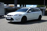Ford Mondeo 1.6 EB "BUSINESS" #KLIMA #TEMP #NAVI #SHZ - Ford Mondeo Gebrauchtwagen in Dresden