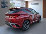 Hyundai Tucson N Line Hybrid 4WD 215PS 6-AT/Navi/SD/ECS - Hyundai TUCSON in Karlsruhe