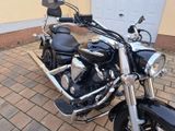 Yamaha XVS 950 Midnight Star - YAMAHA MIDNIGHT XVS 950 STAR