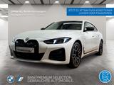 BMW i4 M50 xDrive Gran Coupé AHK Driv.Assist.Prof - BMW i4 in Stuttgart