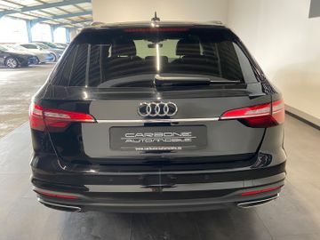 Audi A4 - 3