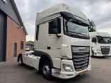 DAF XF 480 SSC Super Space 2x tank LED PTO-Prep 420. - DAF Kipper