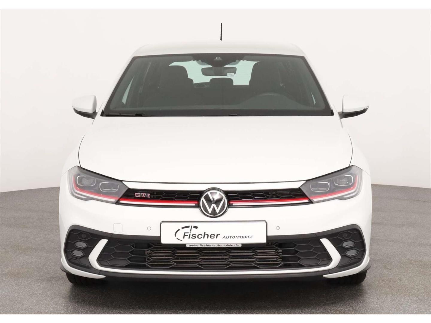 Volkswagen Polo GTI 2.0 TSI DSG Matrix/App-Connect/Kamera, миниатюра 3