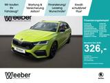 Skoda Octavia Combi RS *STHZ*KAMERA*NAVI*MATRIX*SHZ* - Skoda Octavia: Grün, RS