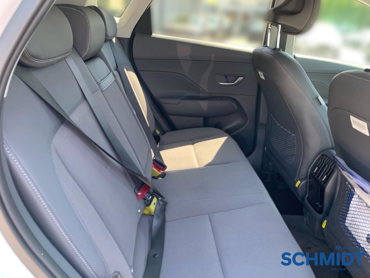 Hyundai Kona – Bild 13