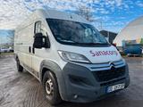 Citroën Jumper 2.0D Kasten 35 L4H2 Profi* - Citroën Jumper: 3.0