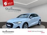 Audi A3 Sportback Advanced 35TDI S-Tr. Facelift Navi - gebrauchte Audi A3 mit Facelift