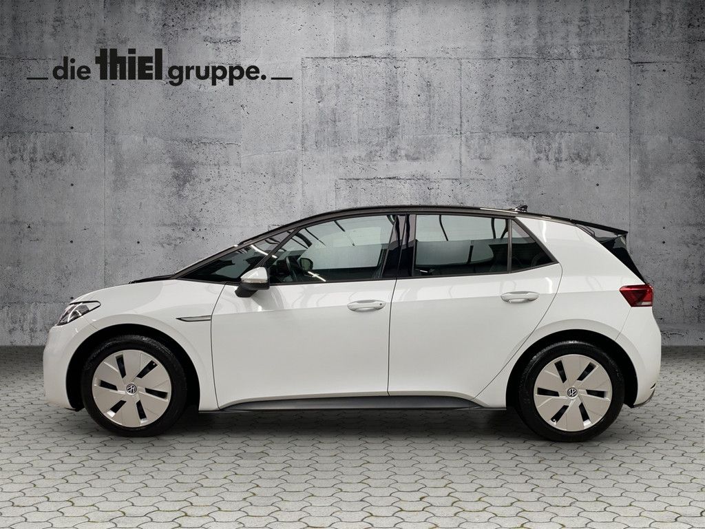 Volkswagen ID.3 - Bild 3