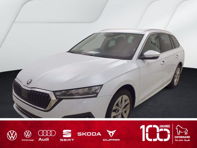 Skoda Octavia Com. 4x4 Style 2.0TSI DSG.MATRIX.HUD.AHK