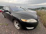 Ford Mondeo Turnier 2.0 TDCi Titanium/Navi - Ford Mondeo aus 2010: Titanium