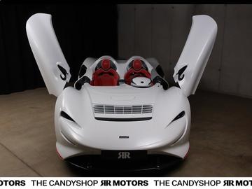 2022 Mclaren OTHERS — миниатюра 28