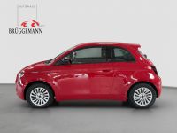 Fiat 500e - Vorschau Bild 8